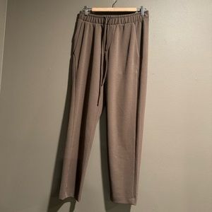 Zara Pull On Pant Size Large